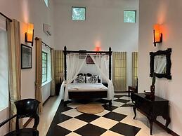 Kirirom Hillside Resort