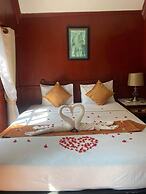 Kirirom Hillside Resort