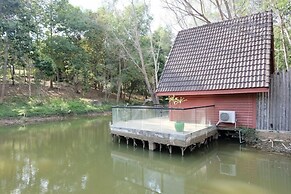 Kirirom Hillside Resort