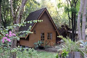 Kirirom Hillside Resort