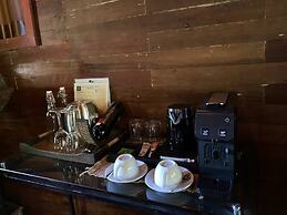 Kirirom Hillside Resort