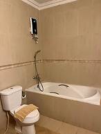 Kirirom Hillside Resort