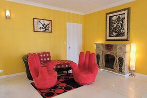 Kirirom Hillside Resort