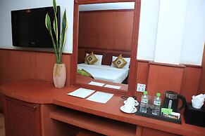 Kirirom Hillside Resort