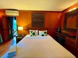 Kirirom Hillside Resort