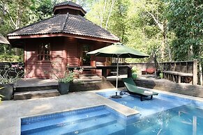 Kirirom Hillside Resort