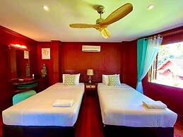 Kirirom Hillside Resort