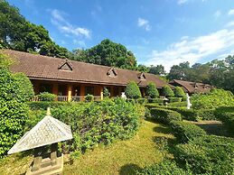 Kirirom Hillside Resort