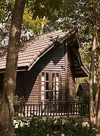 Kirirom Hillside Resort