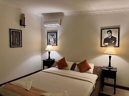 Kirirom Hillside Resort