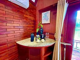 Kirirom Hillside Resort