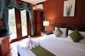 Kirirom Hillside Resort