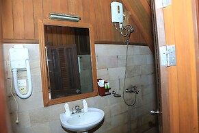 Kirirom Hillside Resort