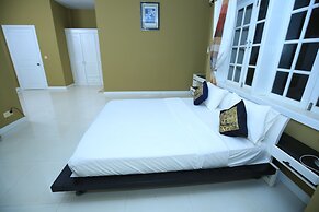 Kirirom Hillside Resort