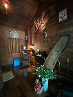 Kirirom Hillside Resort