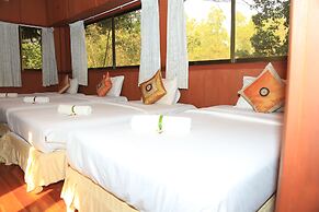 Kirirom Hillside Resort
