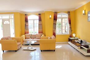 Kirirom Hillside Resort