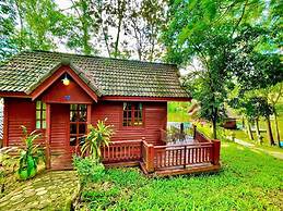 Kirirom Hillside Resort