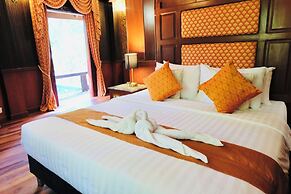 Kirirom Hillside Resort