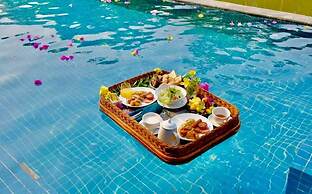 Kirirom Hillside Resort