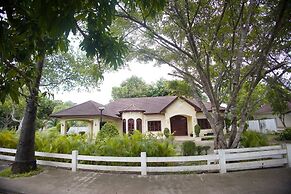 Kirirom Hillside Resort