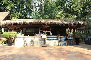 Kirirom Hillside Resort