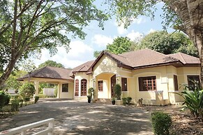 Kirirom Hillside Resort