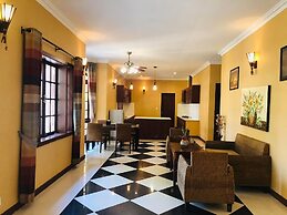 Kirirom Hillside Resort