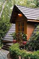 Kirirom Hillside Resort