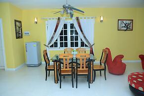 Kirirom Hillside Resort