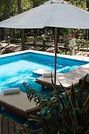 Kirirom Hillside Resort