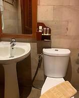 Kirirom Hillside Resort