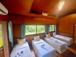 Kirirom Hillside Resort