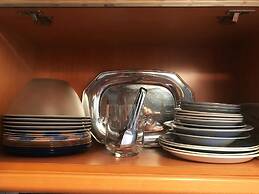 Luxury Residential Home Evangeli