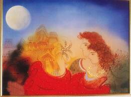 Luxury Residential Home Evangeli