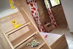 Luxury Residential Home Evangeli