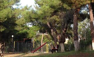 Luxury Residential Home Evangeli