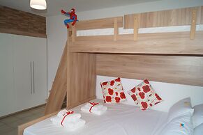 Luxury Residential Home Evangeli