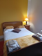 Hôtellerie Les Lilas