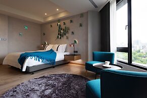 Brio Hotel