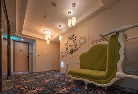 Brio Hotel