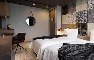 Brio Hotel
