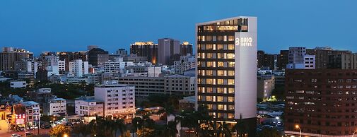 Brio Hotel