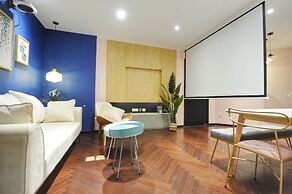 Hiroom Apartment - North Shanxi Road
