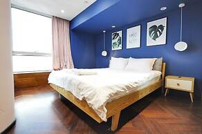 Hiroom Apartment - North Shanxi Road