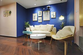 Hiroom Apartment - North Shanxi Road