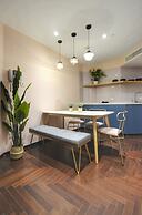 Hiroom Apartment - North Shanxi Road