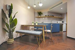 Hiroom Apartment - North Shanxi Road
