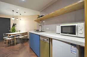 Hiroom Apartment - North Shanxi Road