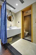 Hiroom Apartment - North Shanxi Road